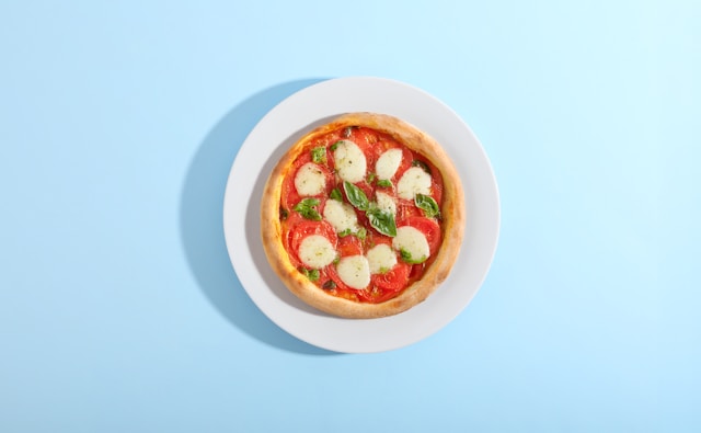 Ingredientes frescos